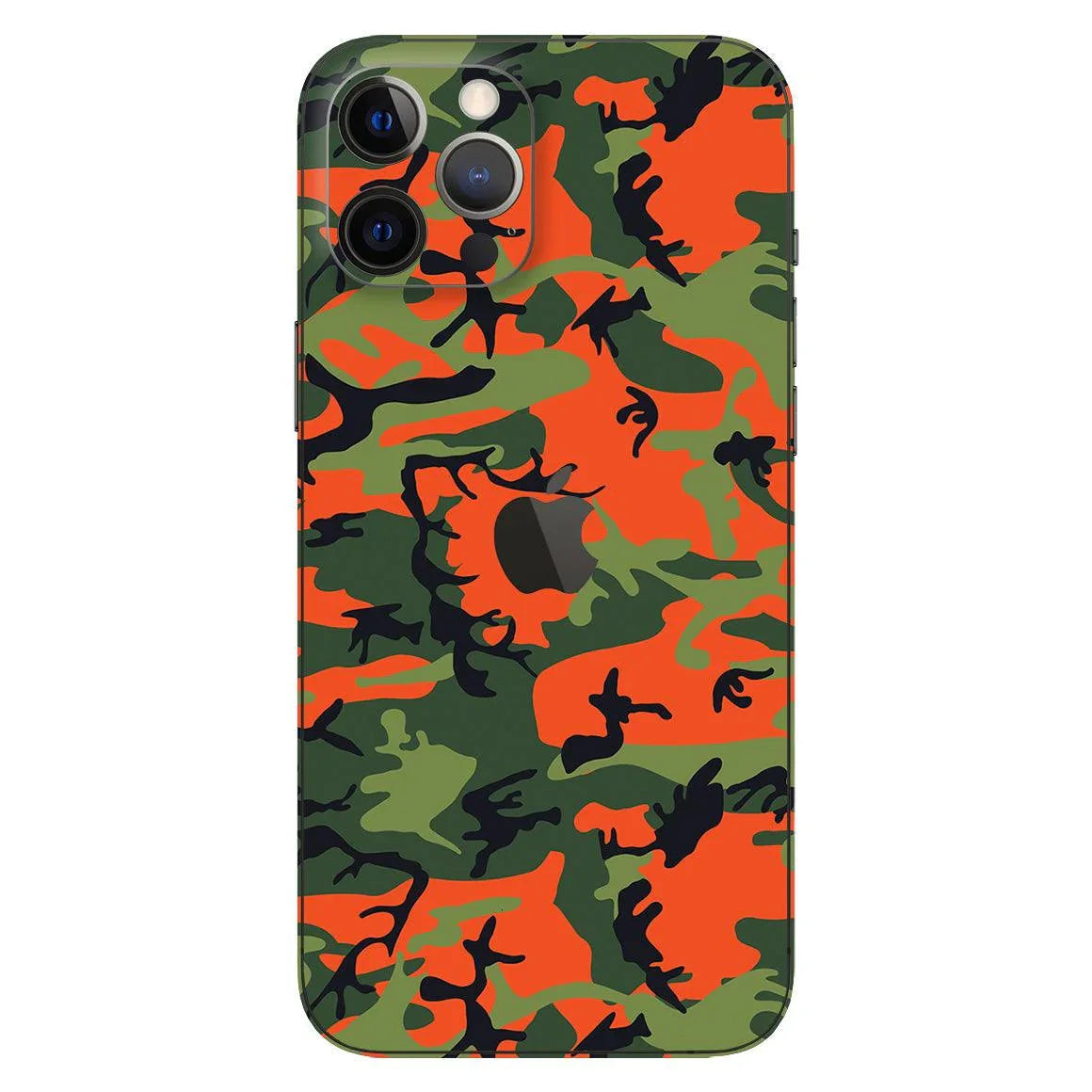 iPhone 12 Pro Camo Series Skins - Slickwraps