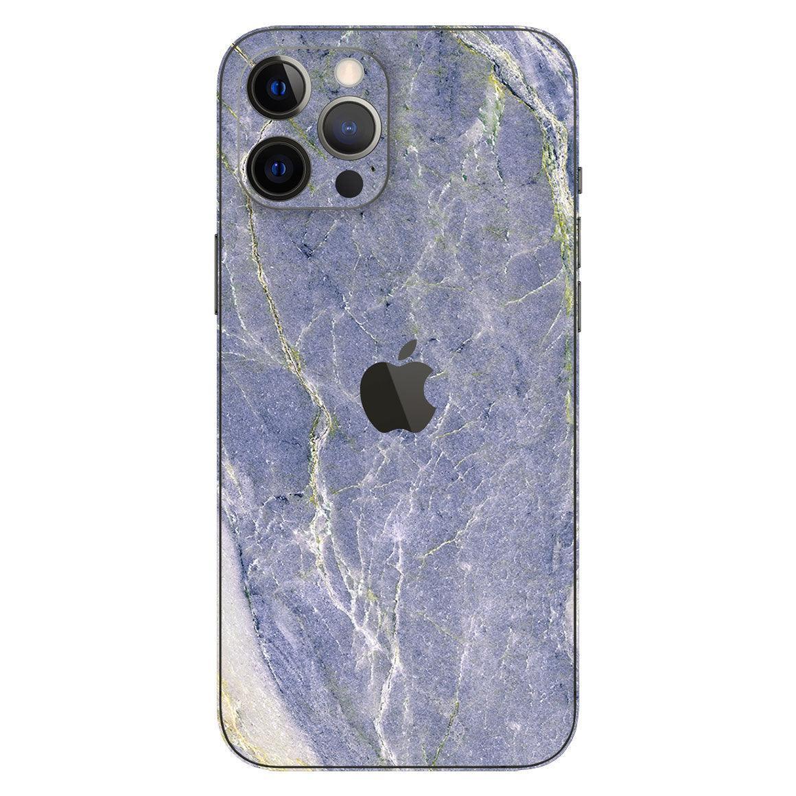 iPhone 12 Pro Marble Series Skins - Slickwraps