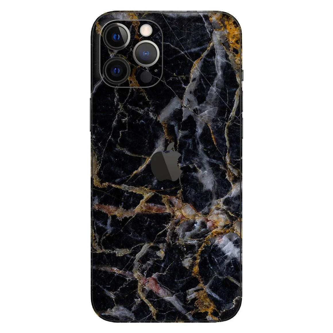 iPhone 12 Pro Marble Series Skins - Slickwraps