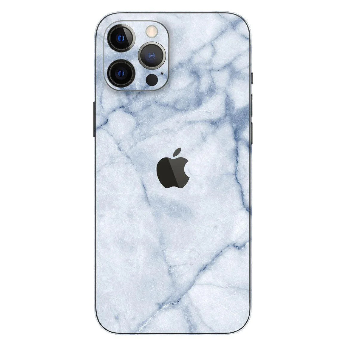 iPhone 12 Pro Marble Series Skins - Slickwraps