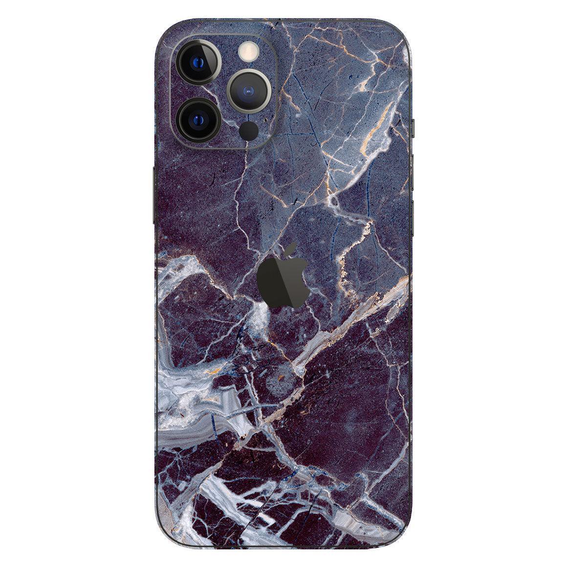 iPhone 12 Pro Marble Series Skins - Slickwraps
