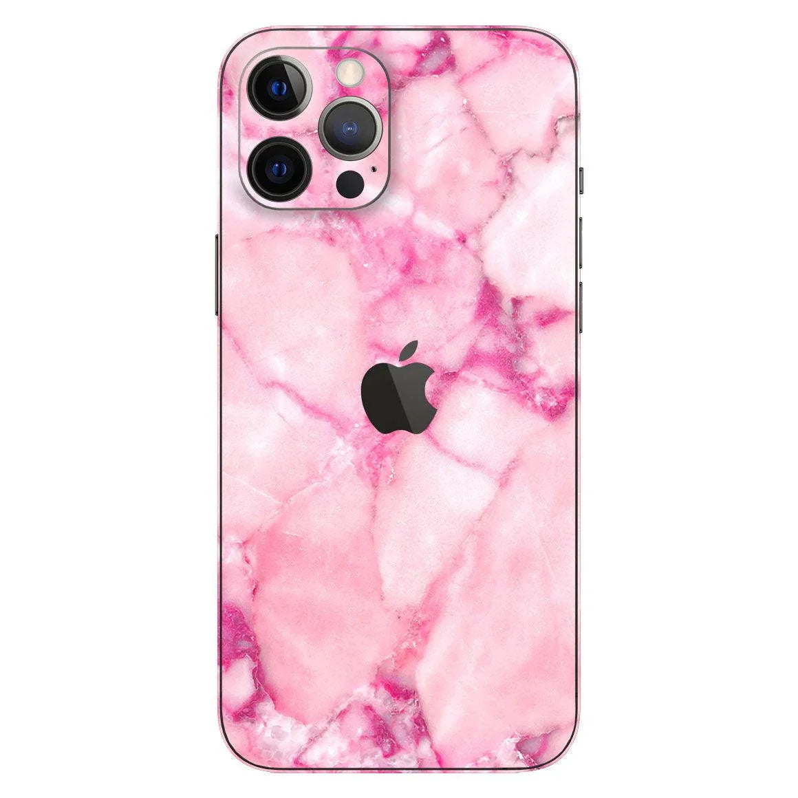 iPhone 12 Pro Marble Series Skins - Slickwraps