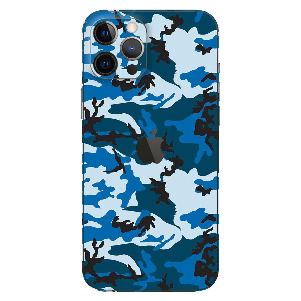 iPhone 12 Pro Max Camo Series Skins - Slickwraps