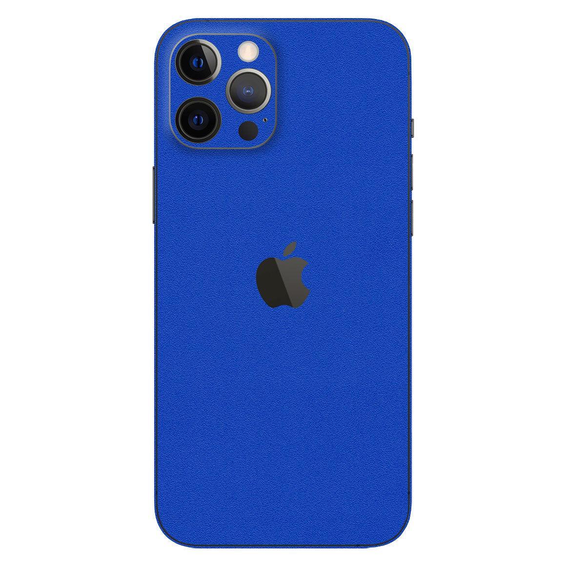 iPhone 12 Pro Max Color Series Skins - Slickwraps