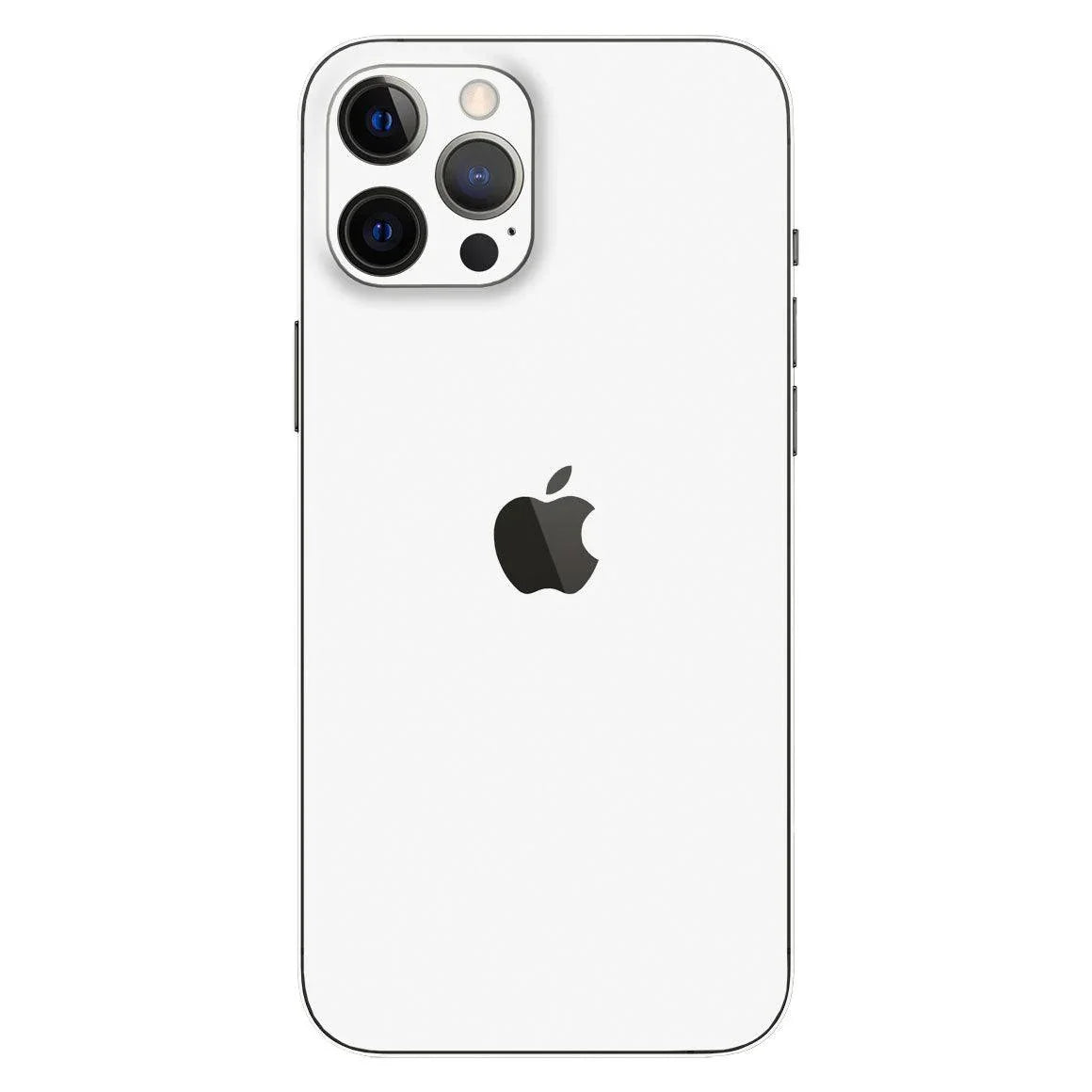 iPhone 12 Pro Max Color Series Skins - Slickwraps