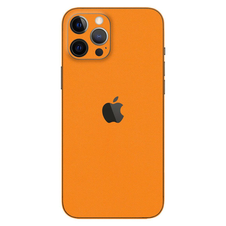 iPhone 12 Pro Max Color Series Skins - Slickwraps