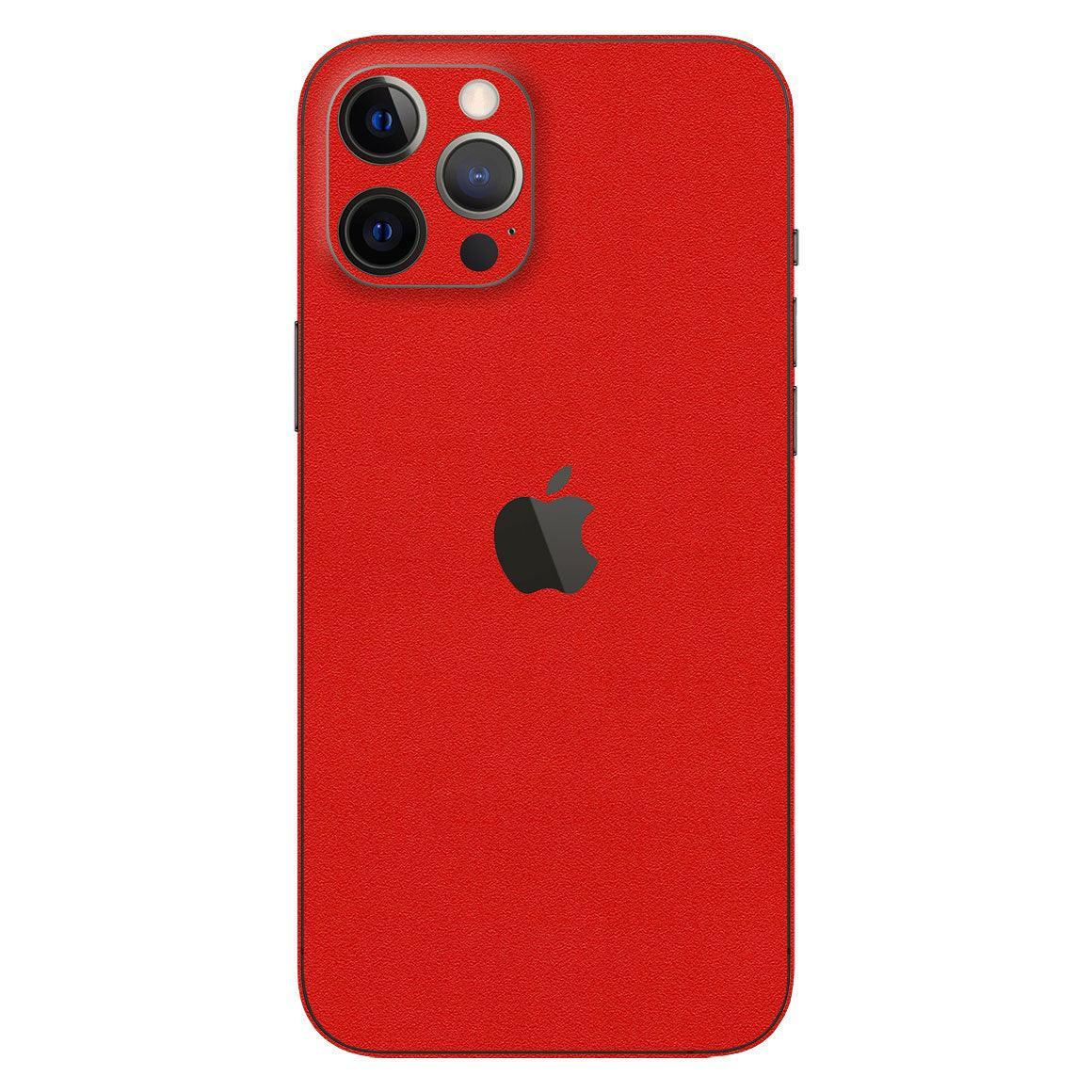 iPhone 12 Pro Max Color Series Skins - Slickwraps