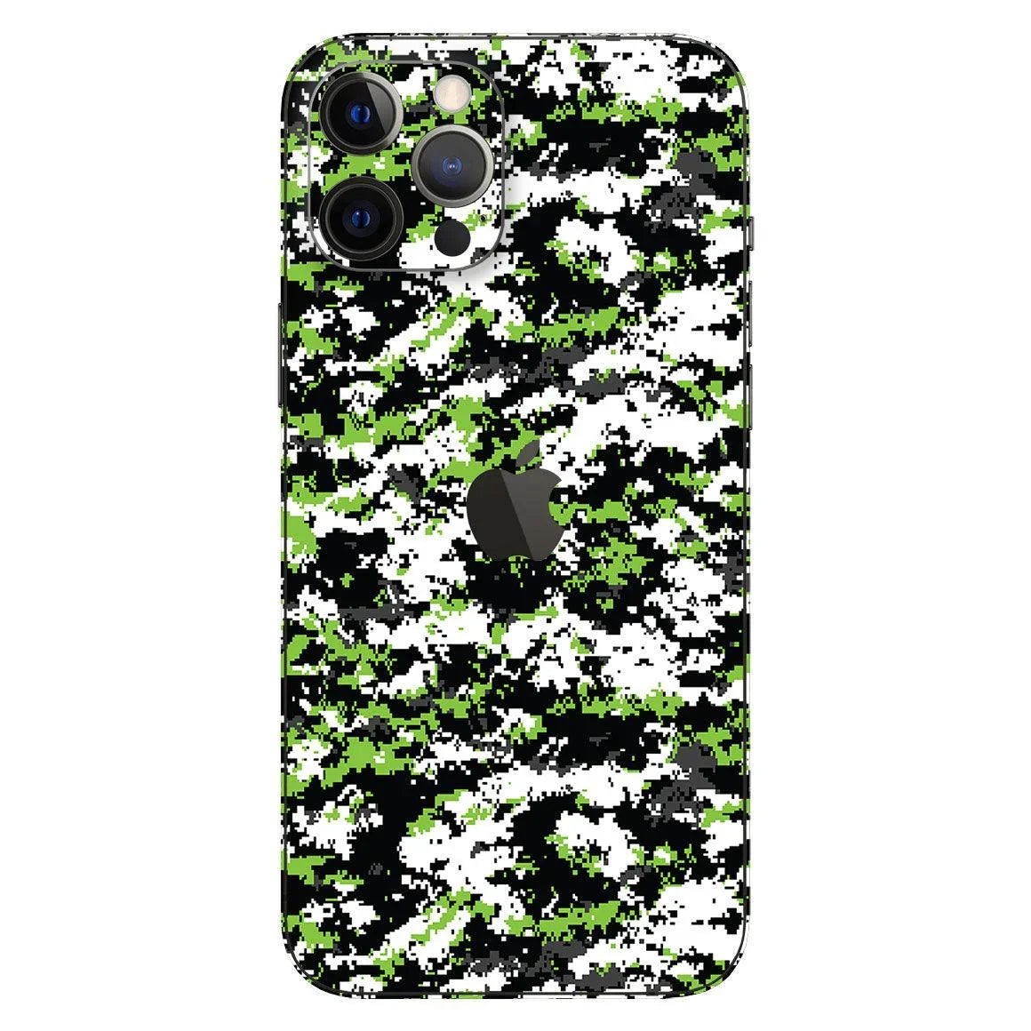 iPhone 12 Pro Max Designer Series Skins - Slickwraps
