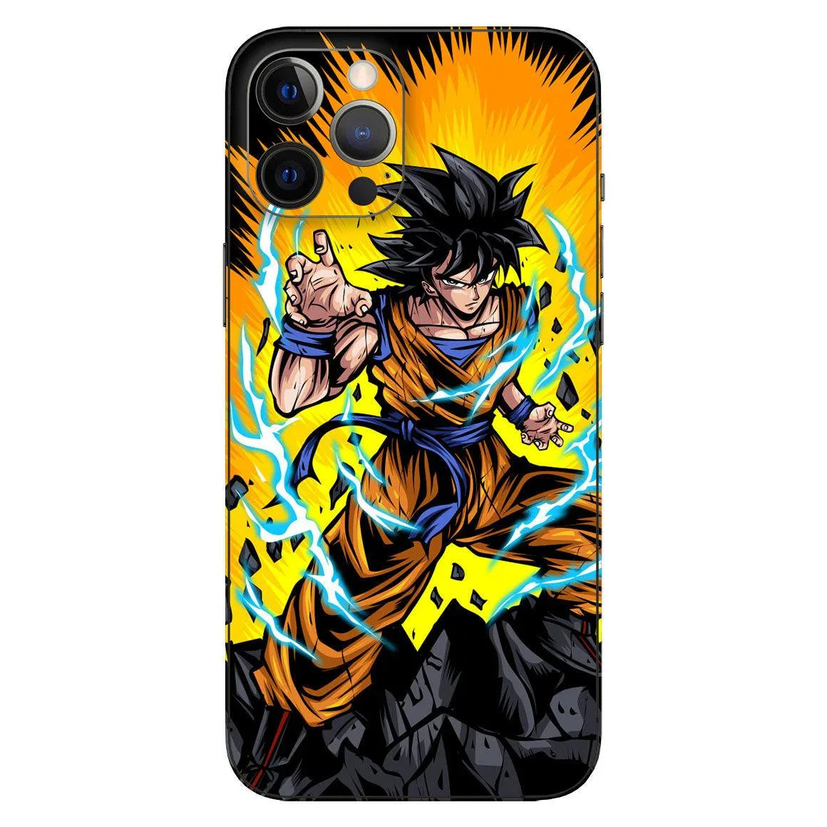 iPhone 12 Pro Max Designer Series Skins - Slickwraps