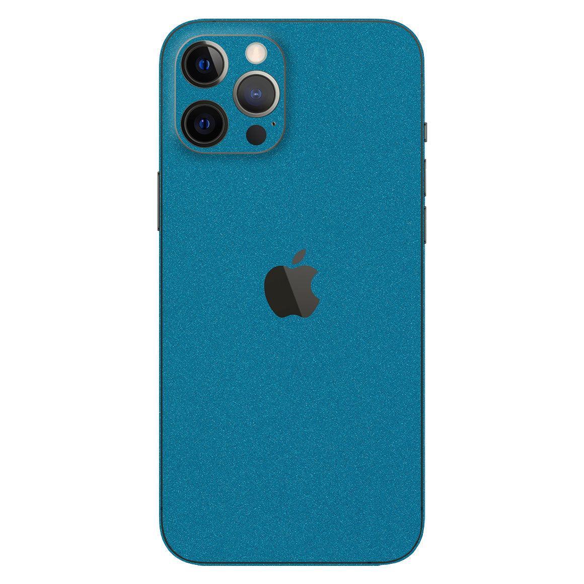 iPhone 12 Pro Max Glitz Series Skins - Slickwraps