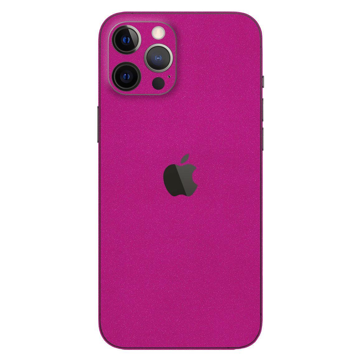 iPhone 12 Pro Max Glitz Series Skins - Slickwraps