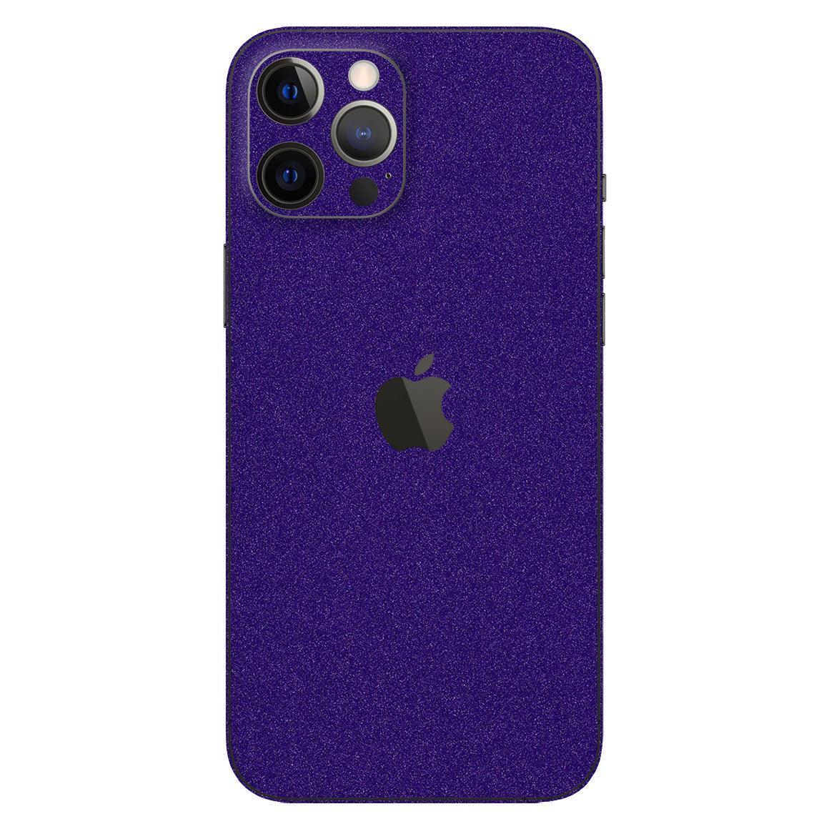 iPhone 12 Pro Max Glitz Series Skins - Slickwraps
