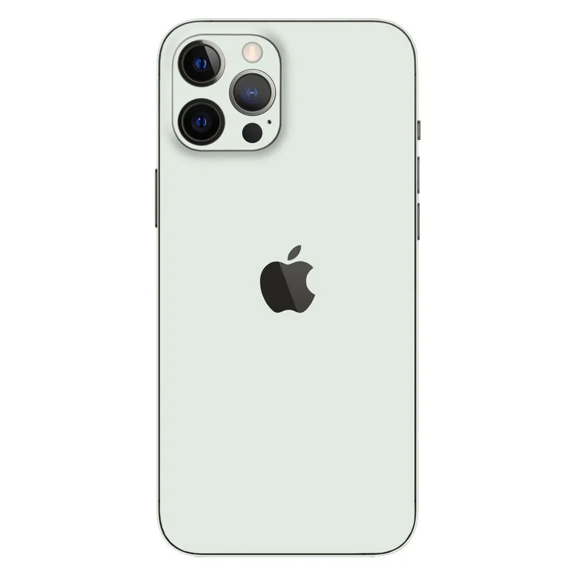 iPhone 12 Pro Max Green Glow Skin - Slickwraps