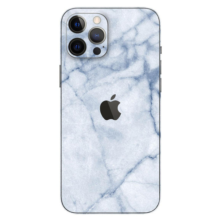 iPhone 12 Pro Max Marble Series Skins - Slickwraps