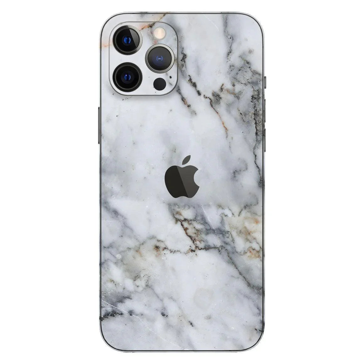 iPhone 12 Pro Max Marble Series Skins - Slickwraps