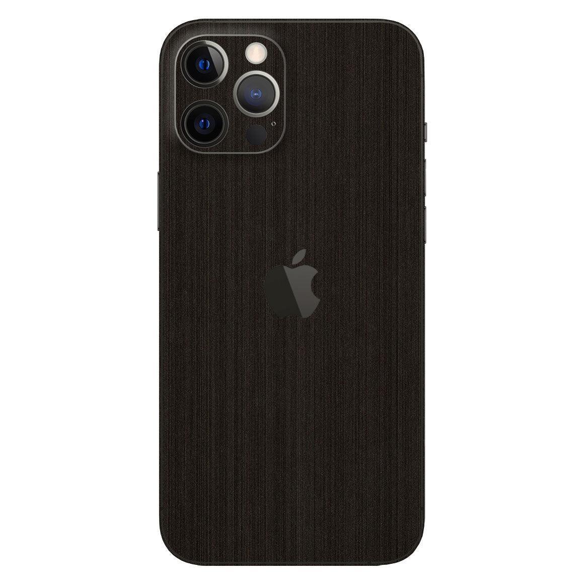 iPhone 12 Pro Max Metal Series Skins - Slickwraps