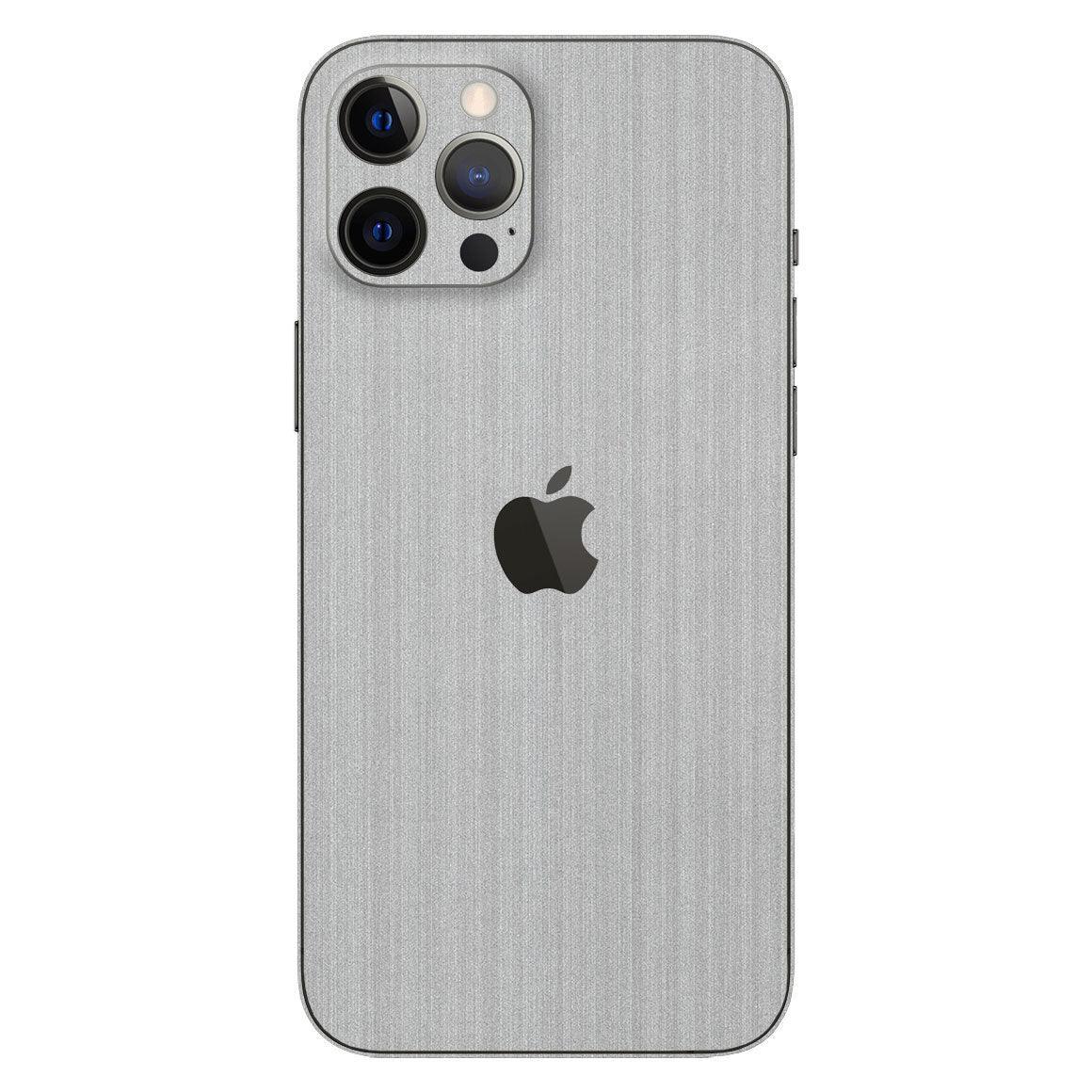 iPhone 12 Pro Max Metal Series Skins - Slickwraps
