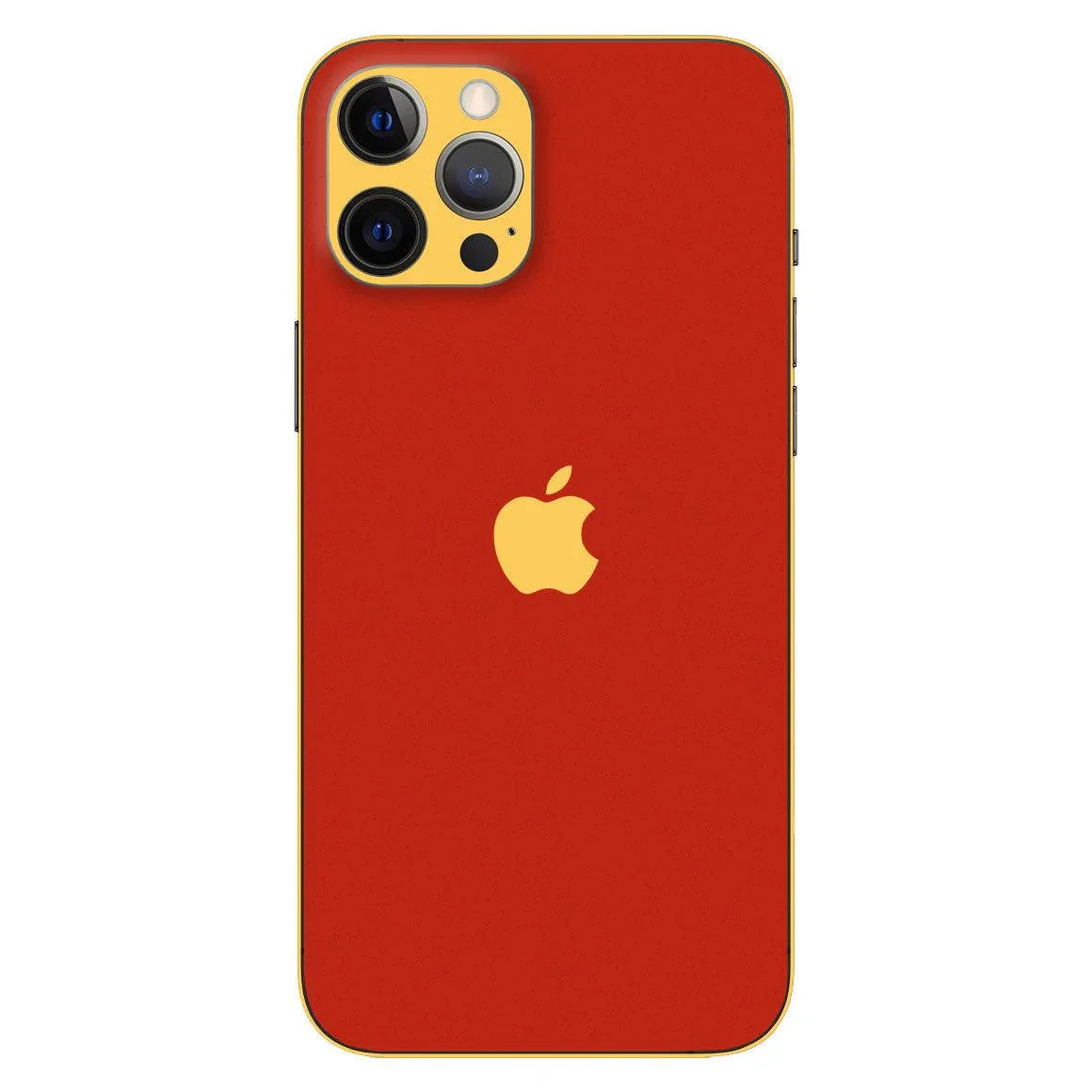 iPhone 12 Pro Max Mixed Series Skins - Slickwraps