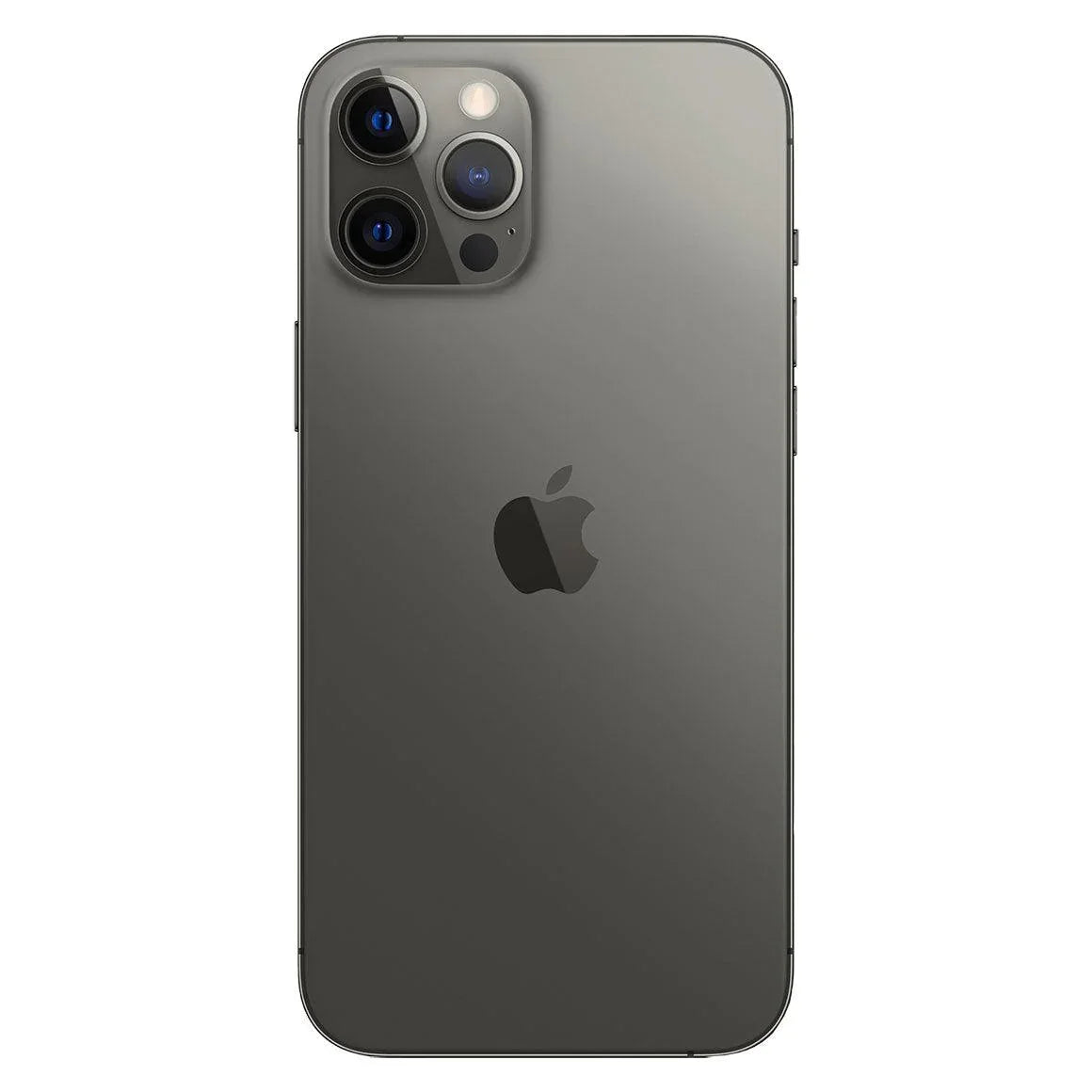 iPhone 12 Pro Max Naked Series Skins - Slickwraps