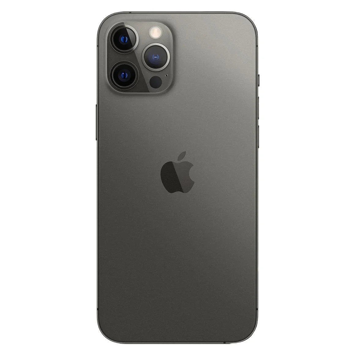 iPhone 12 Pro Max Naked Series Skins - Slickwraps