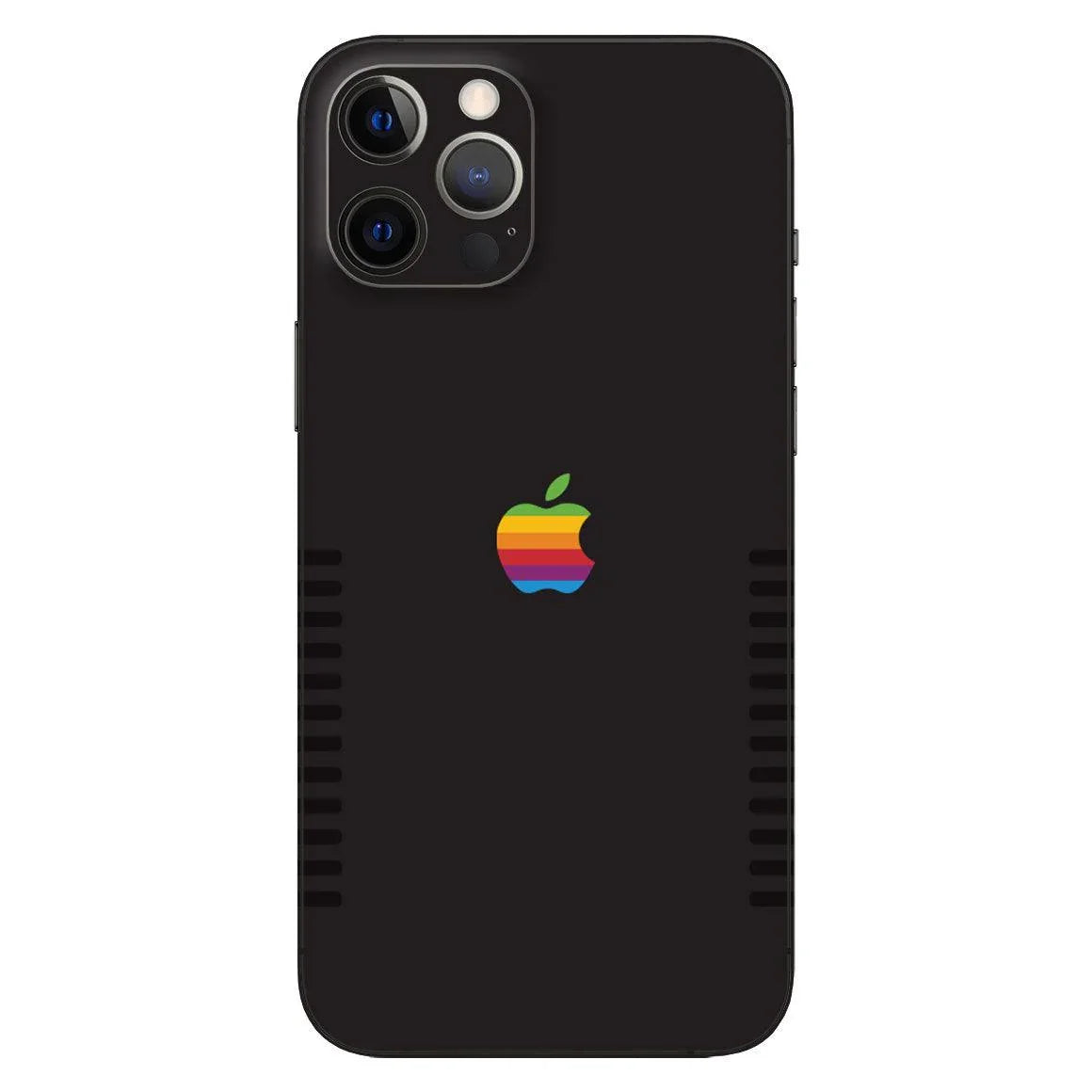 iPhone 12 Pro Max Retro Series Skins - Slickwraps