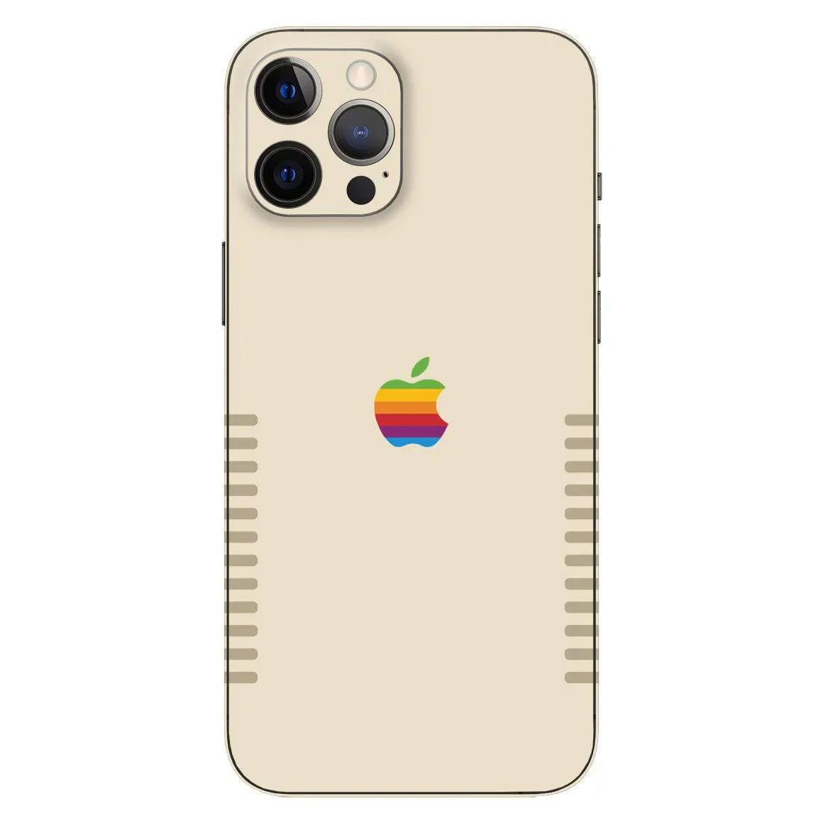 iPhone 12 Pro Max Retro Series Skins - Slickwraps