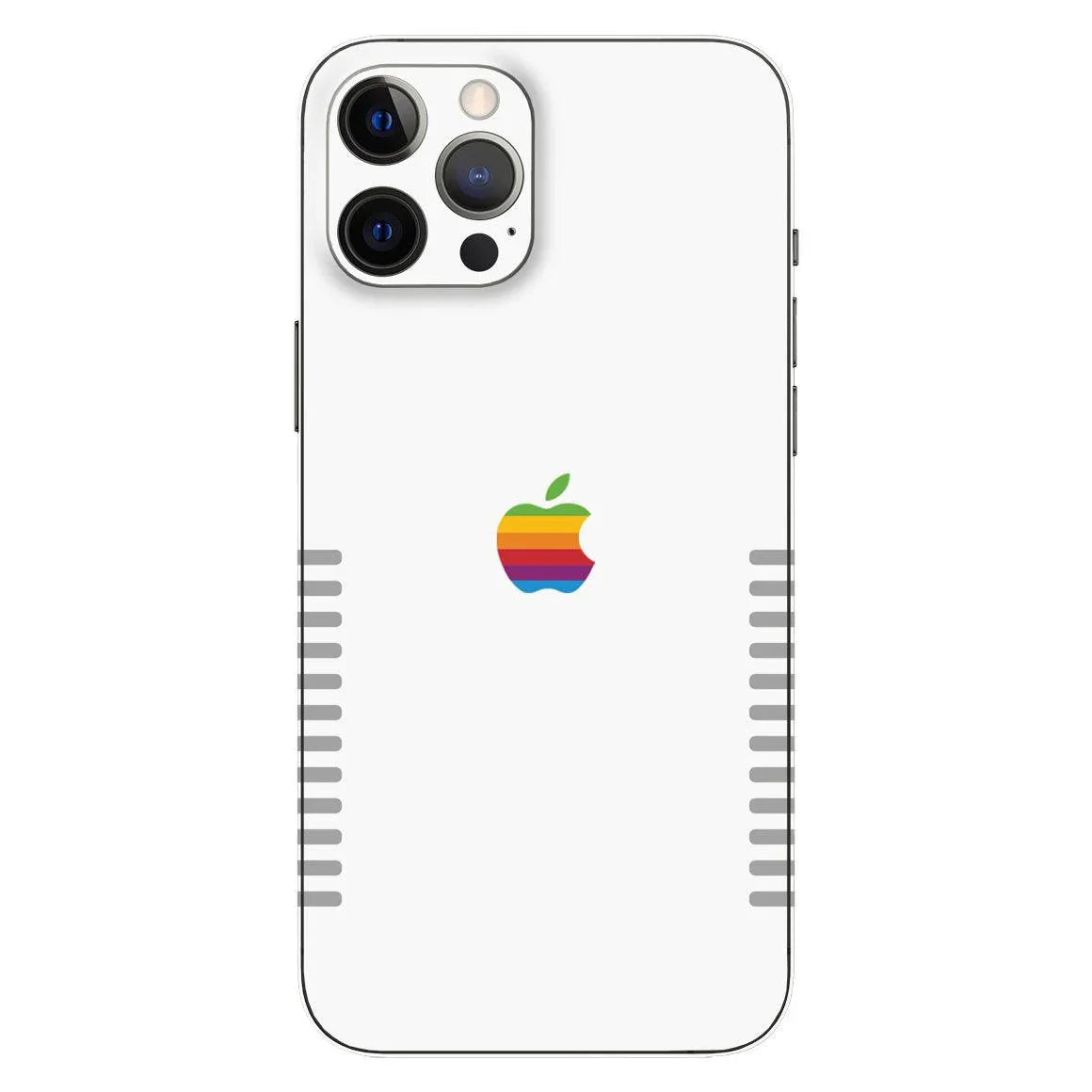iPhone 12 Pro Max Retro Series Skins - Slickwraps