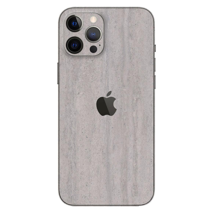 iPhone 12 Pro Max Stone Series Skins - Slickwraps