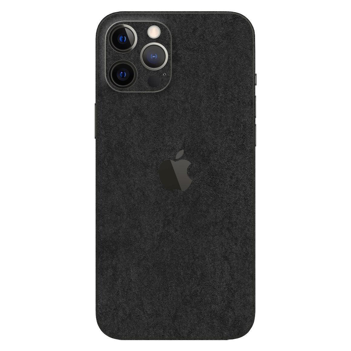 iPhone 12 Pro Max Stone Series Skins - Slickwraps