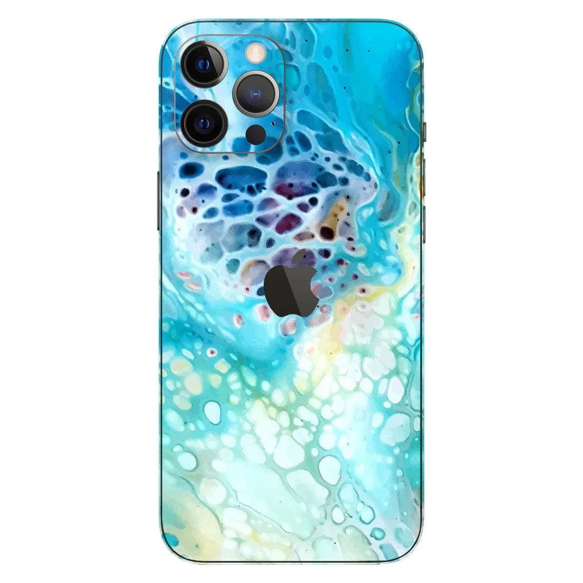 iPhone 12 Pro Skins/Wraps – Slickwraps