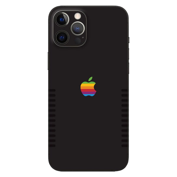 Apple iPhone 12プロカスタムスキン付き iPhone 12 Pro Skins/Wraps – Slickwraps