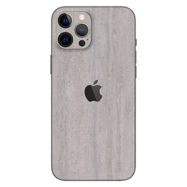 iPhone 12 Pro Stone Series Skins - Slickwraps