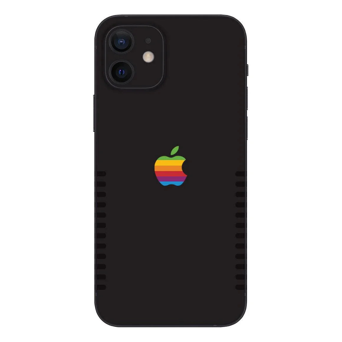 iPhone 12 Retro Series Skins - Slickwraps
