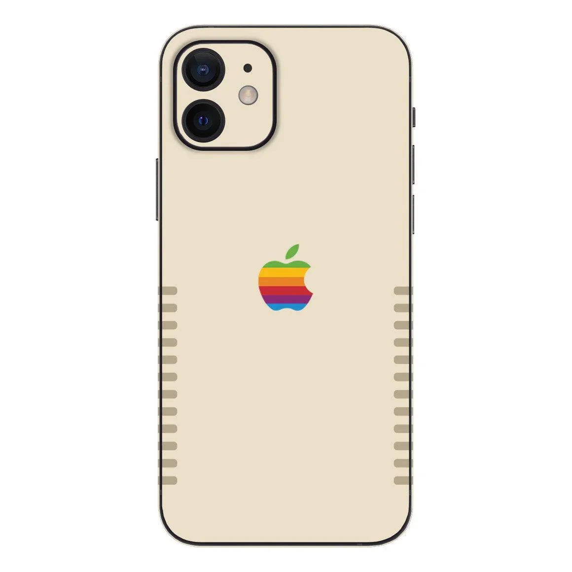 iPhone 12 Retro Series Skins - Slickwraps