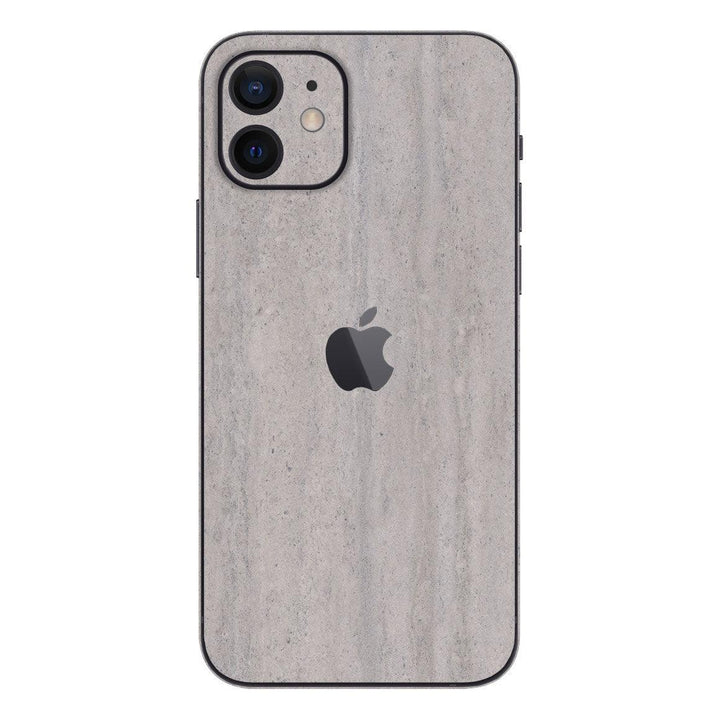 iPhone 12 Stone Series Skins - Slickwraps