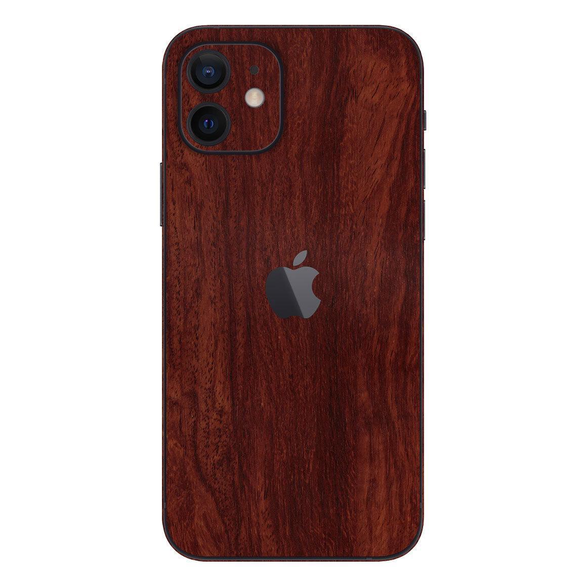 iPhone 12 Wood Series Skins - Slickwraps