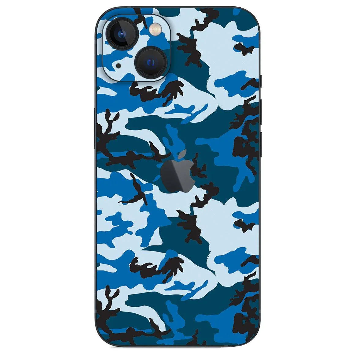 iPhone 13 Camo Series Skins - Slickwraps