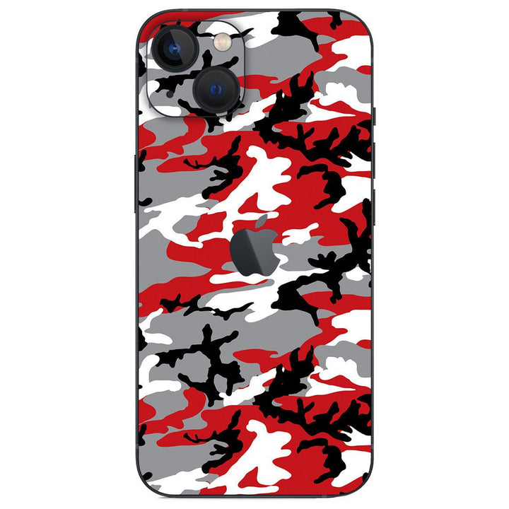 iPhone 13 Camo Series Skins – Slickwraps iPhone 13 Camo Series Skins – Slickwraps