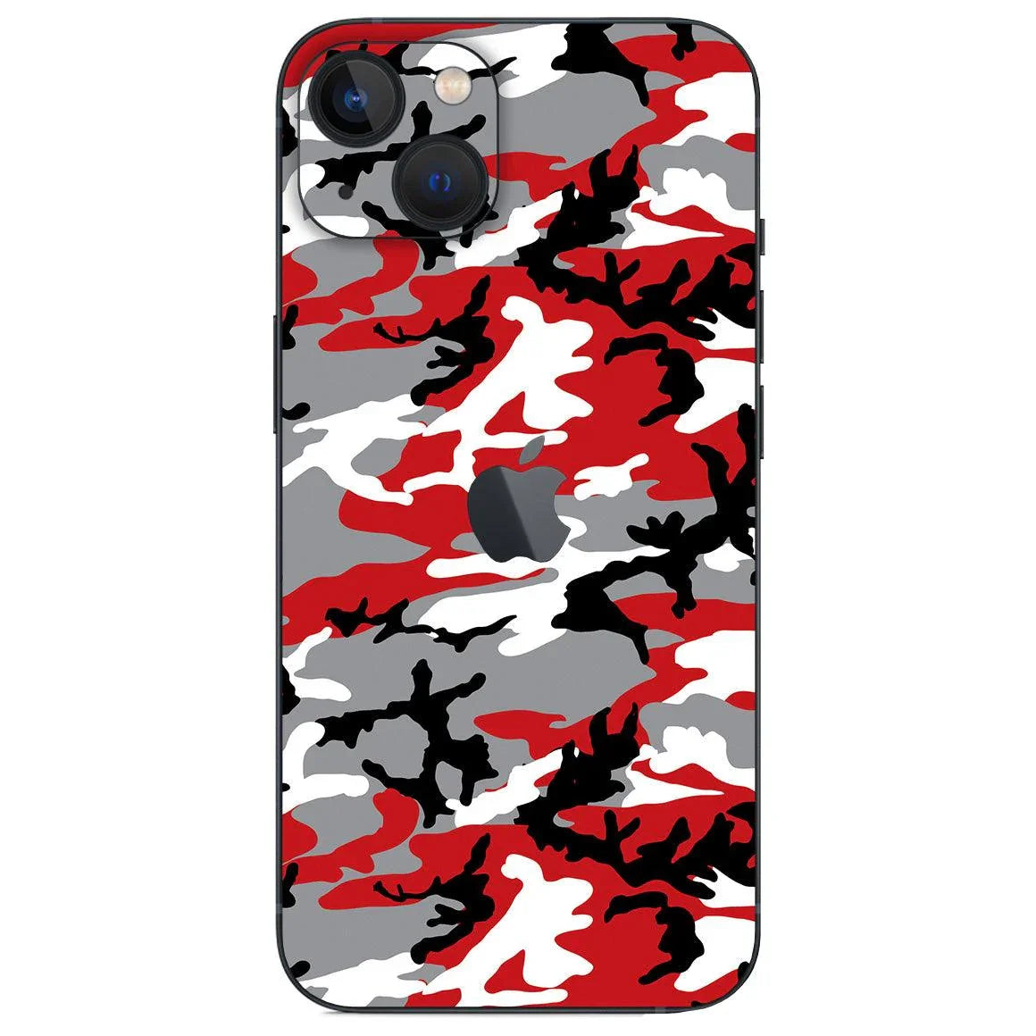 iPhone 13 Camo Series Skins - Slickwraps