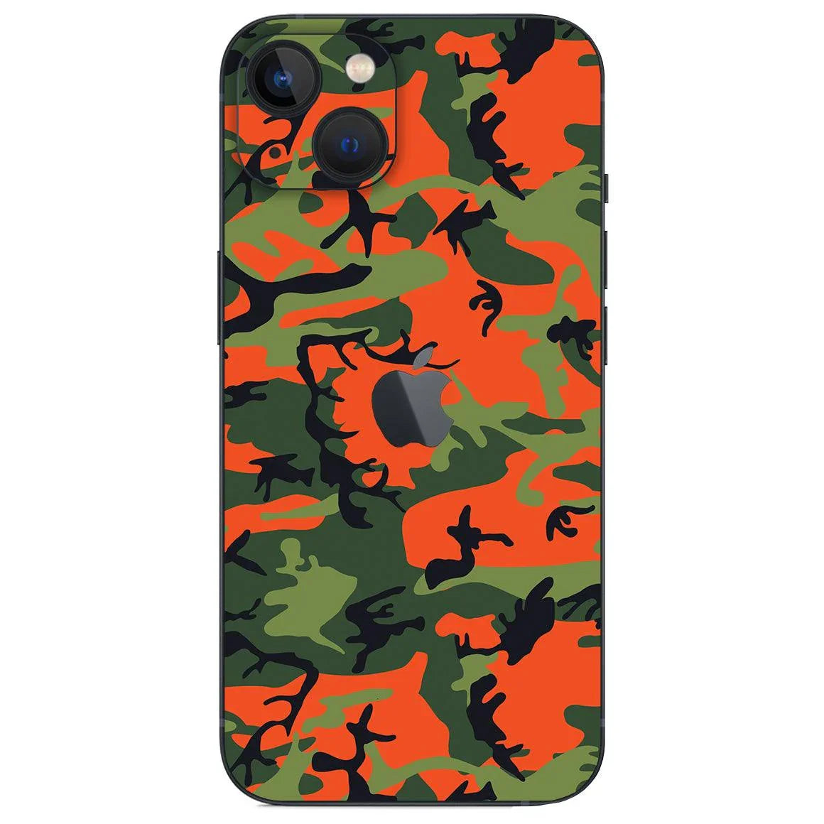 iPhone 13 Camo Series Skins - Slickwraps