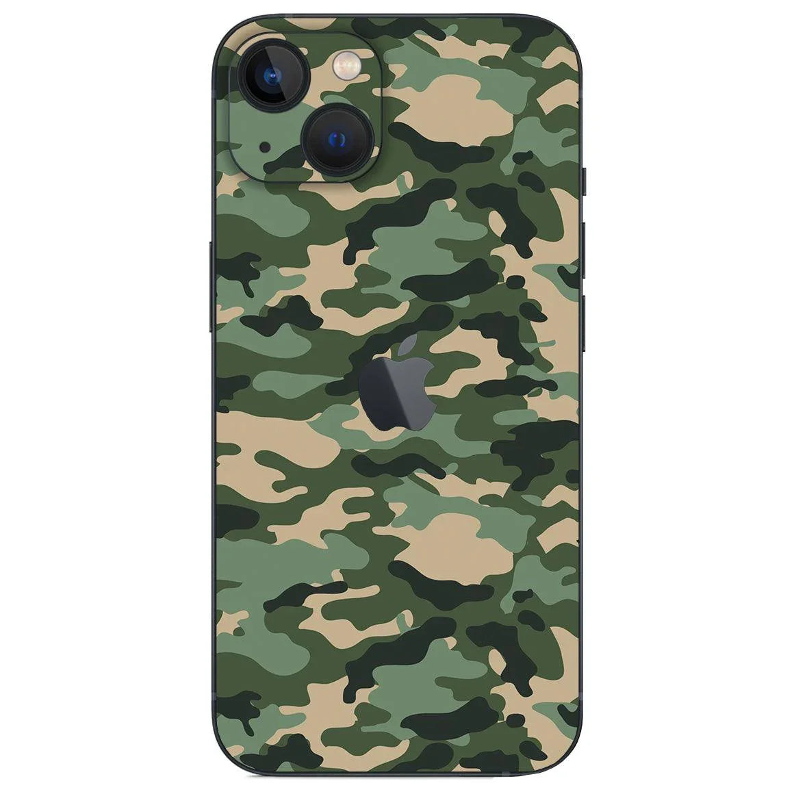 iPhone 13 Camo Series Skins - Slickwraps