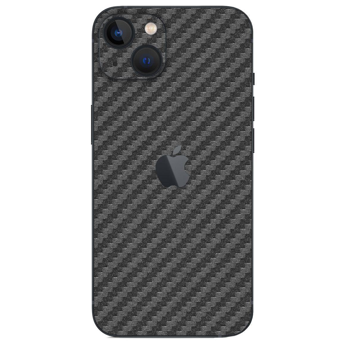iPhone 13 Carbon Series Skins - Slickwraps
