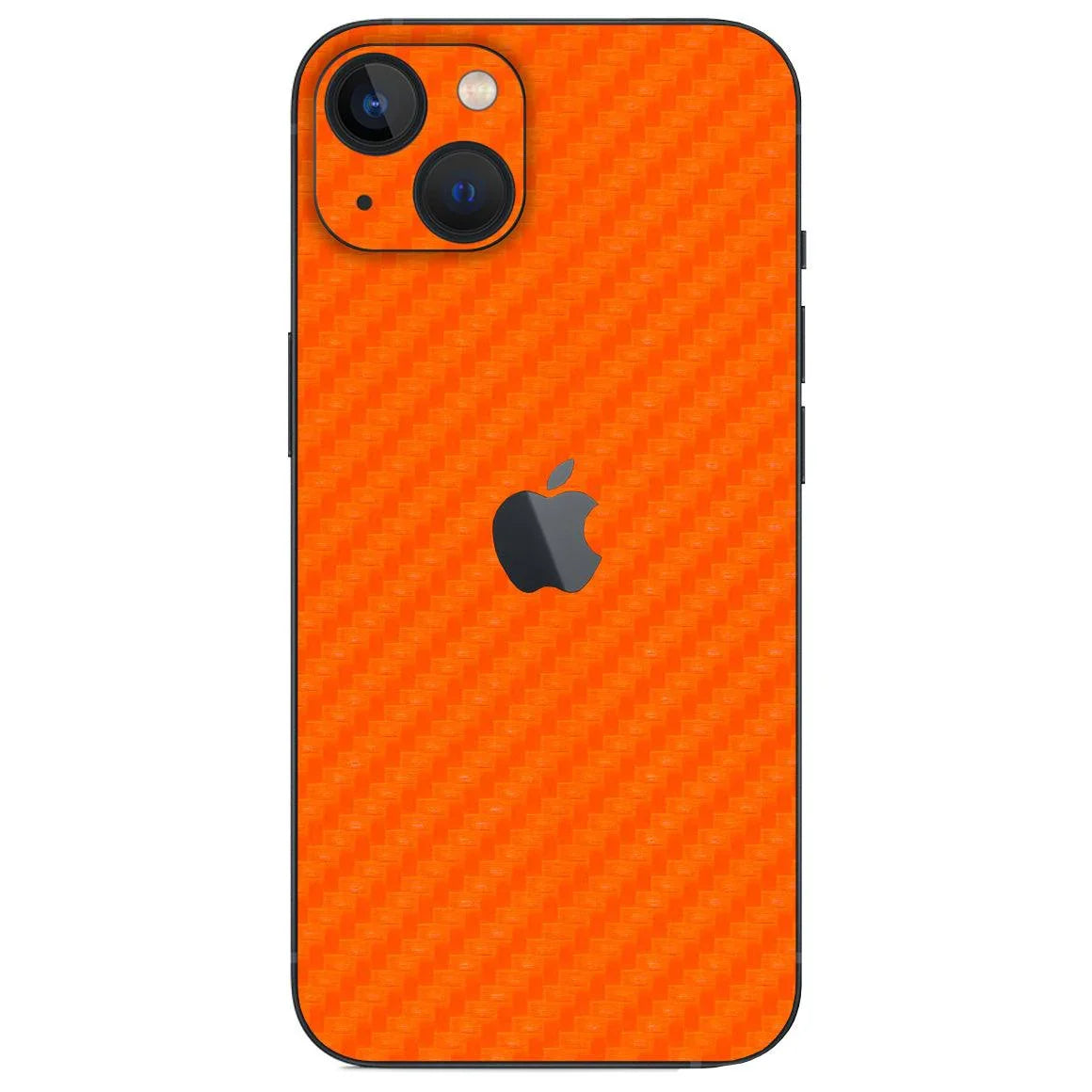iPhone 13 Carbon Series Skins - Slickwraps