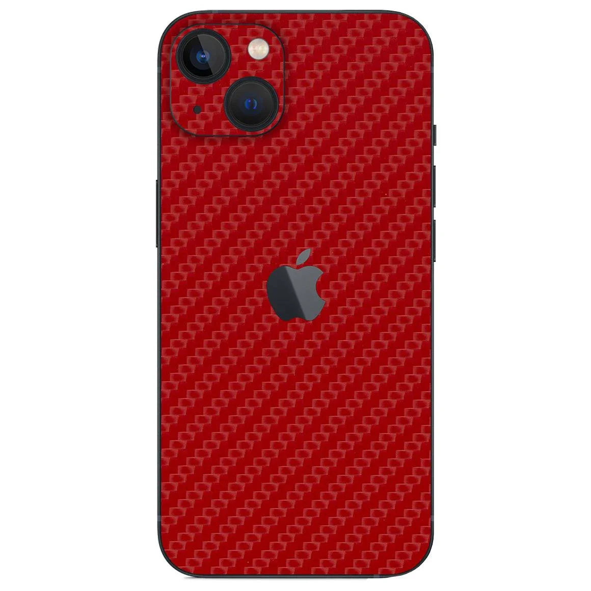 iPhone 13 Carbon Series Skins - Slickwraps