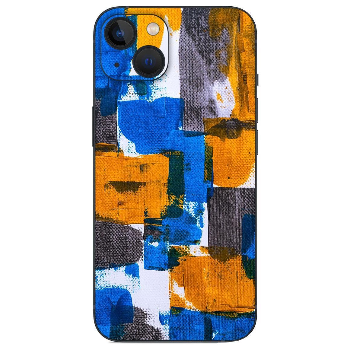 iPhone 13 Custom Skin - Slickwraps