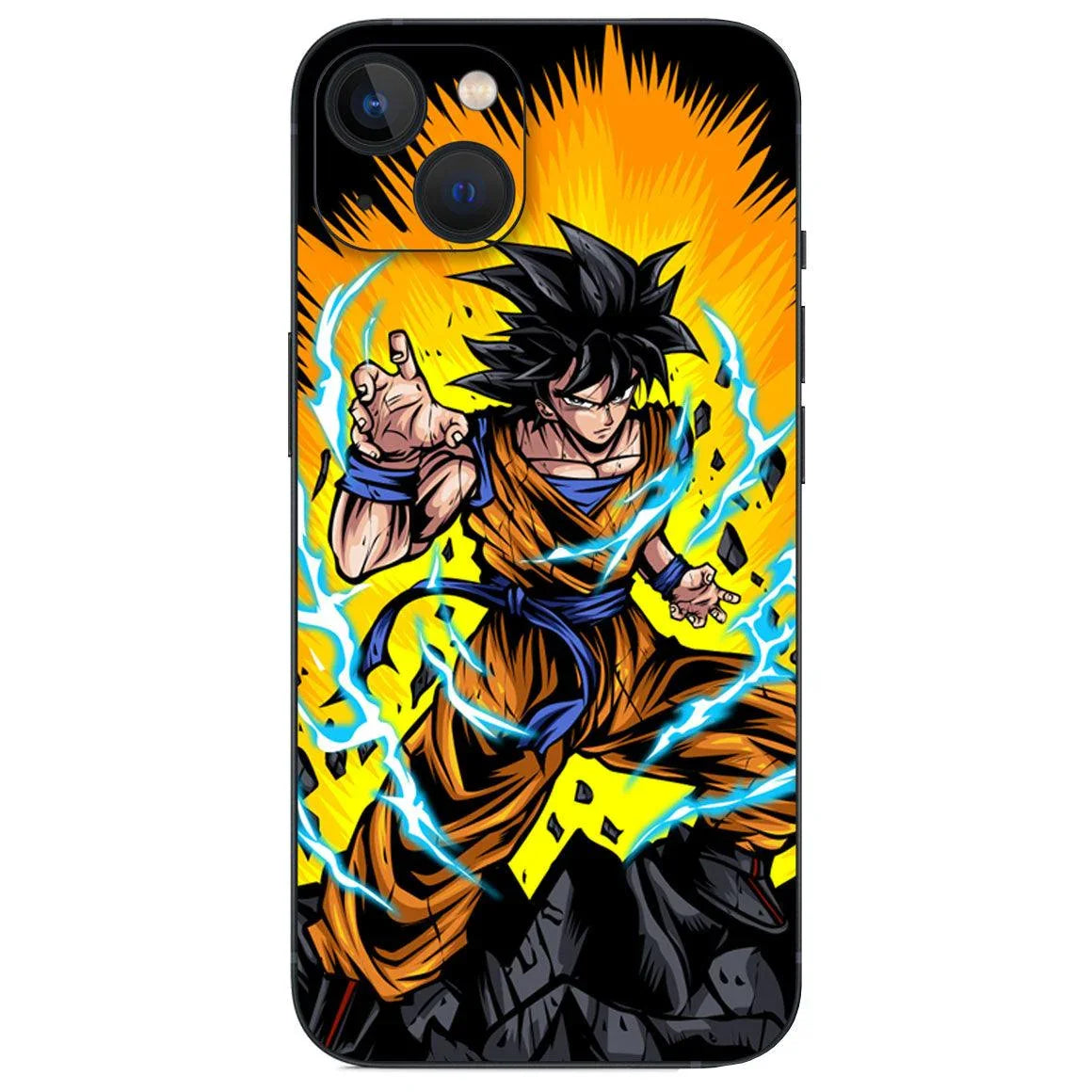 iPhone 13 Designer Series Skins - Slickwraps