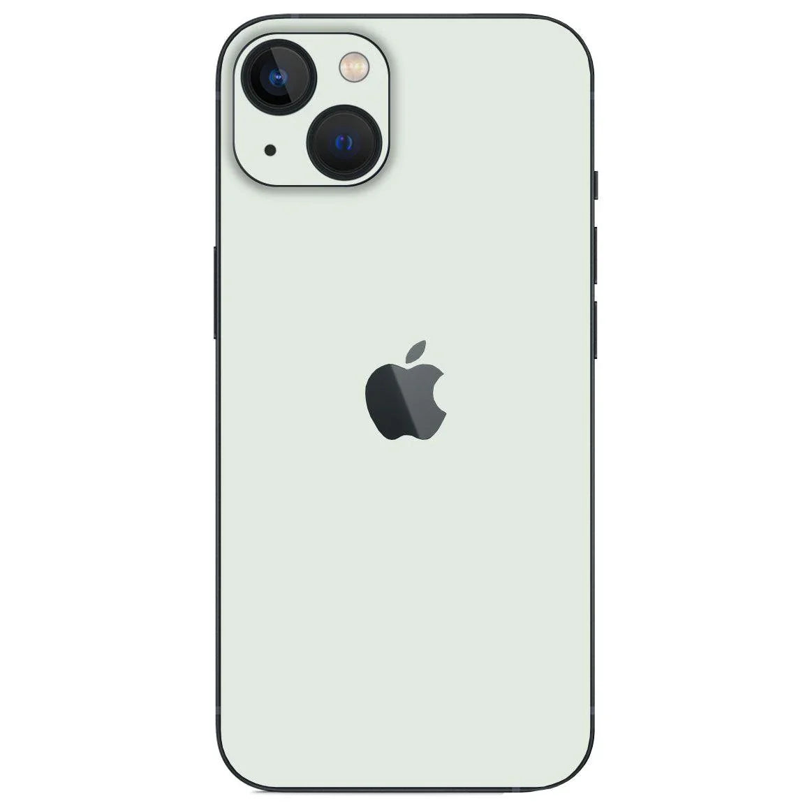 iPhone 13 Green Glow Skin - Slickwraps