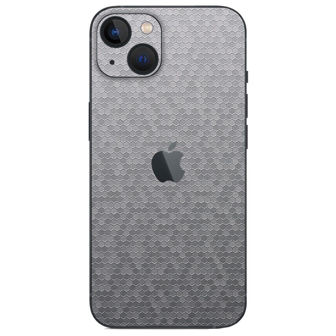 iPhone 13 Honeycomb Series Skins - Slickwraps