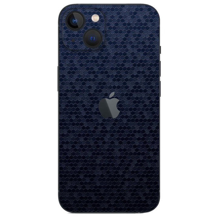 iPhone 13 Honeycomb Series Skins - Slickwraps