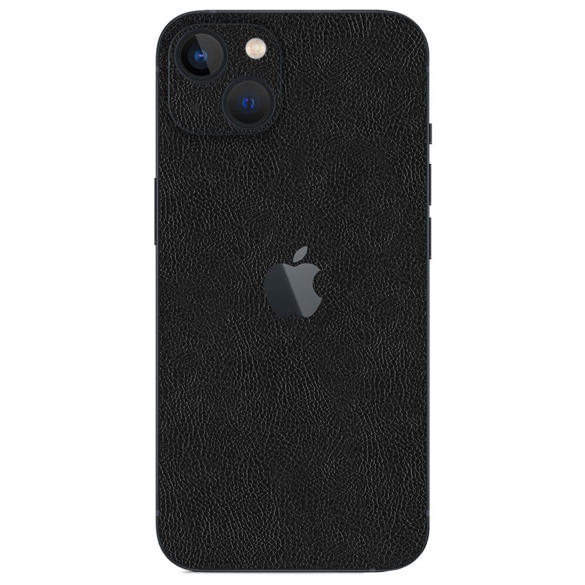 iPhone 13 Leather Series Skins - Slickwraps